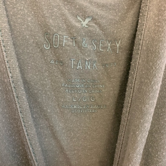 AE soft & sexy tank top - Picture 3 of 3